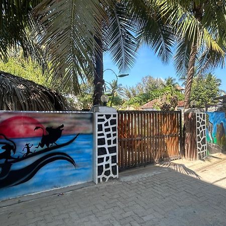 Hakuna Matata Arugambay Arugam Bay Exterior foto