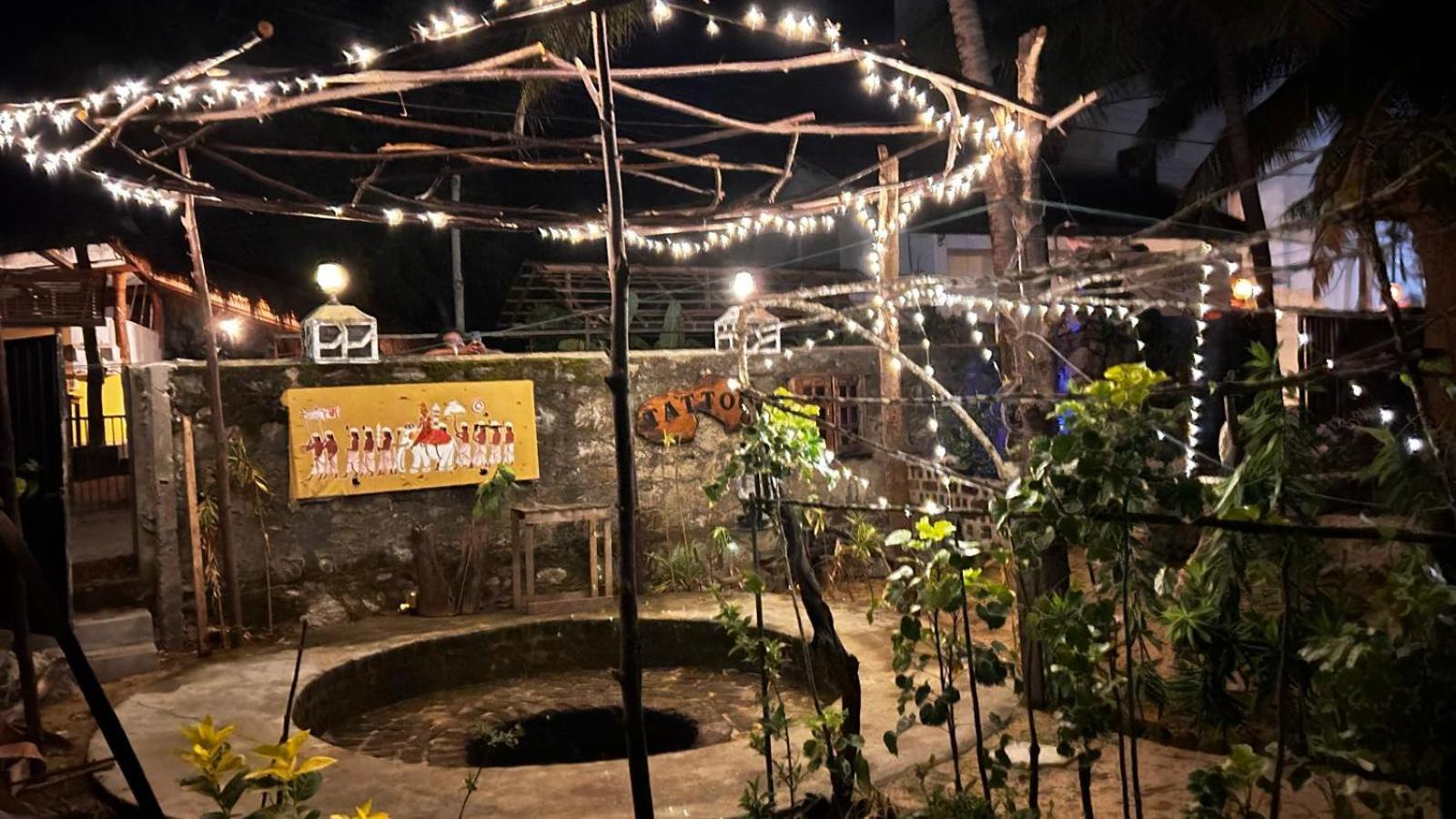 Hakuna Matata Arugambay Arugam Bay Exterior foto